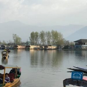 4 Days Kashmir Tour