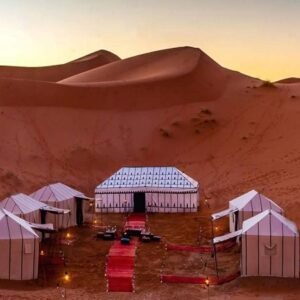 Complete Rajasthan Tour Package