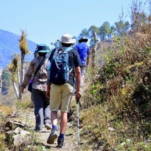 Full Uttarakhand Tour 10 Days