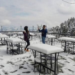 Complete Himachal Tour 10 Days