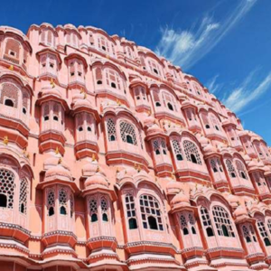 Jaipur Pushkar Tour Package