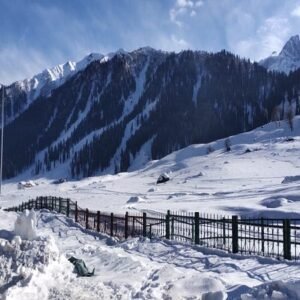 Kashmir Tour 6 days