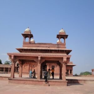 Delhi Agra Mathura Jaipur Tour