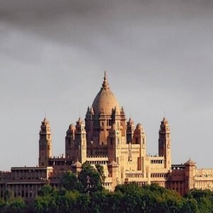 Rajasthan Culture Tour Package