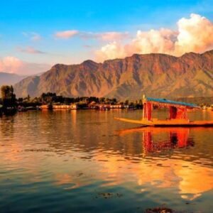 Kashmir 5 Days Package