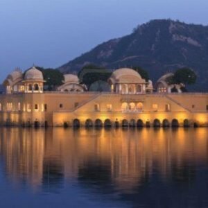 Golden Triangle Tour 4 Days