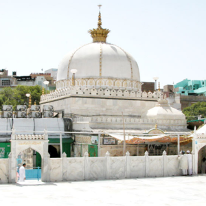 Agra Jaipur Ajmer Tour Package