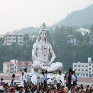 Haridwar Rishikesh Mussoorie Tour