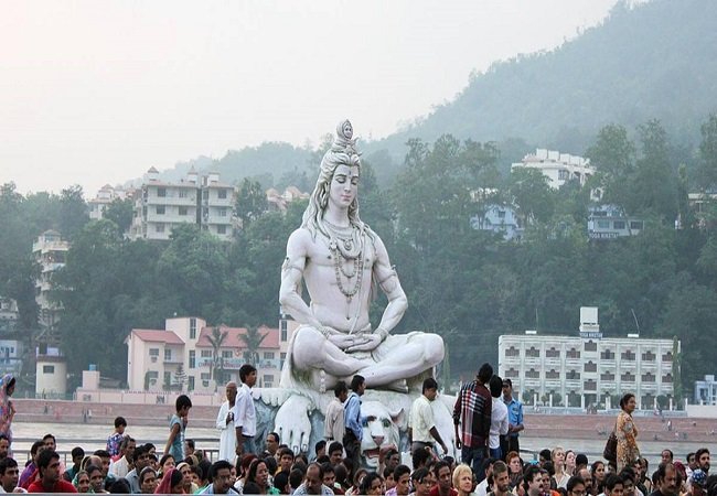 Haridwar Rishikesh Mussoorie Tour