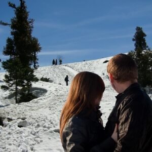 Manali Shimla Honeymoon Packages