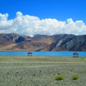 leh Honeymoon Package