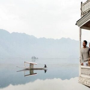 Kashmir Honeymoon Tour