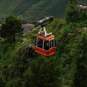 Mussoorie Tour Package 4 Days
