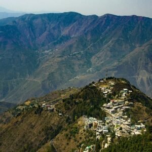 Mussoorie Honeymoon Package