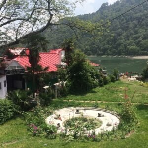 Nainital Kausani Ranikhet Jim Corbett