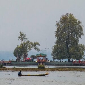 Vaishno Devi With Kashmir tour Package